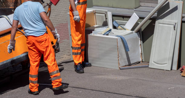 Best Construction Debris Removal  in Towaco, NJ